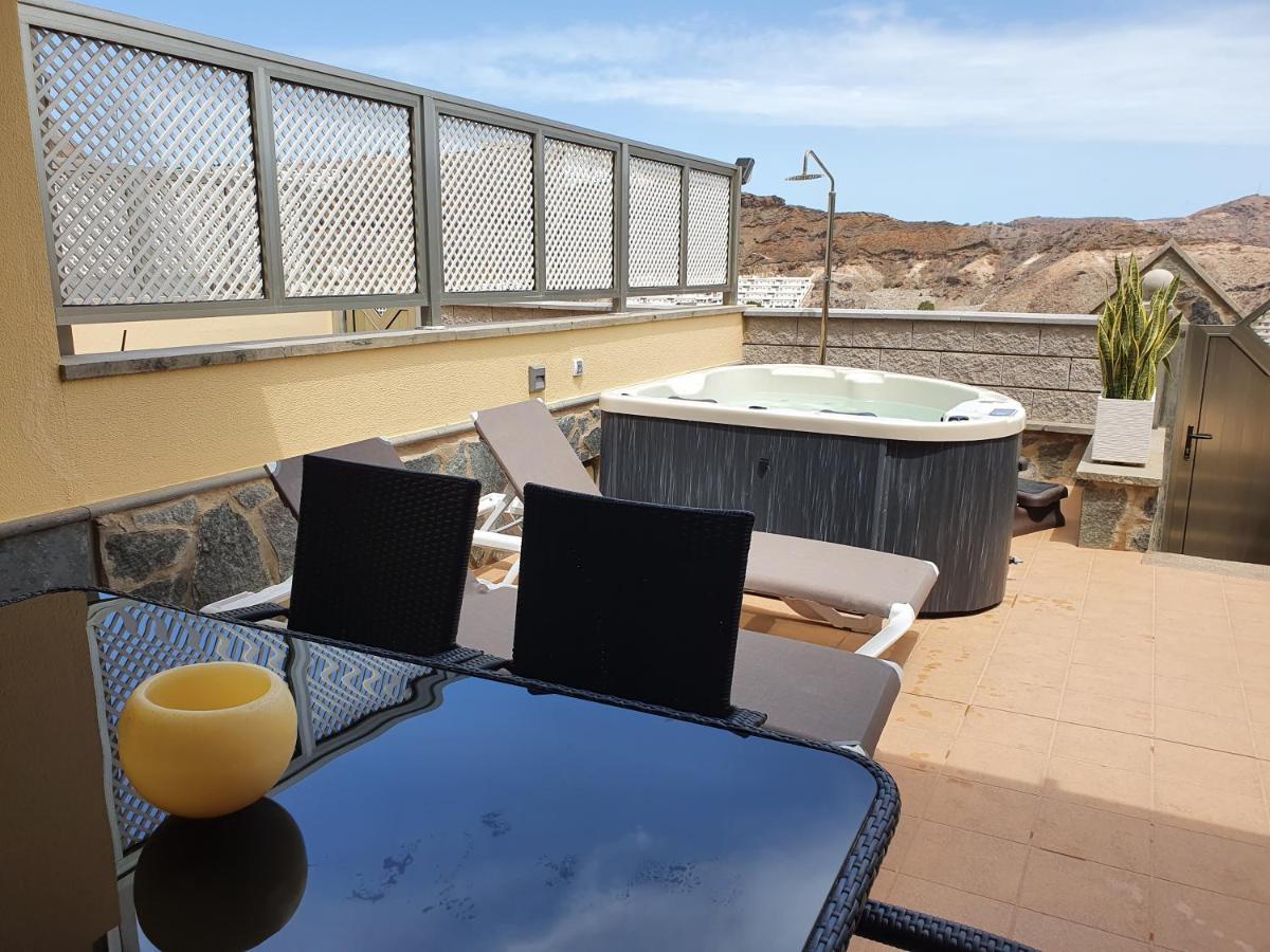 Las Brisas De Puerto Rico With Jacuzzi Exteriör bild