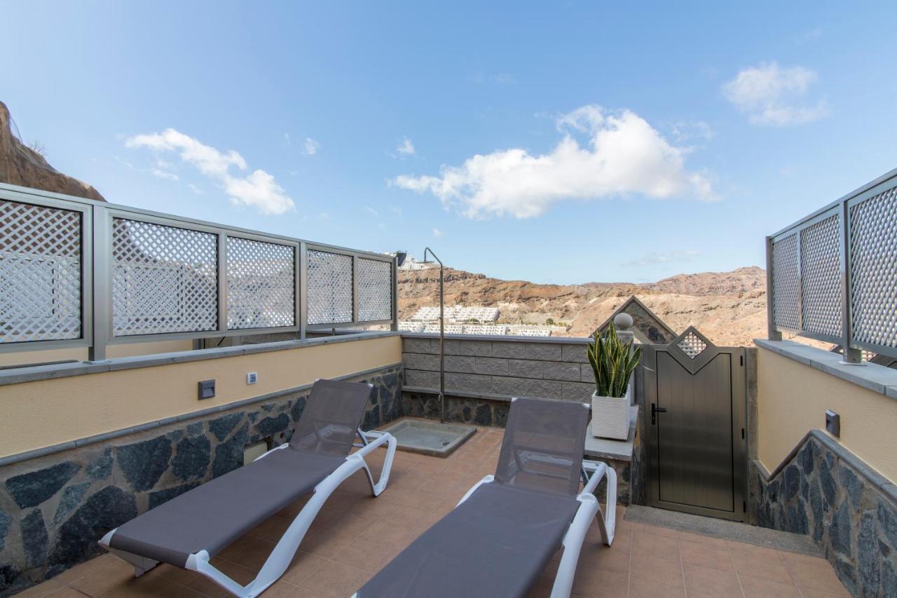 Las Brisas De Puerto Rico With Jacuzzi Exteriör bild