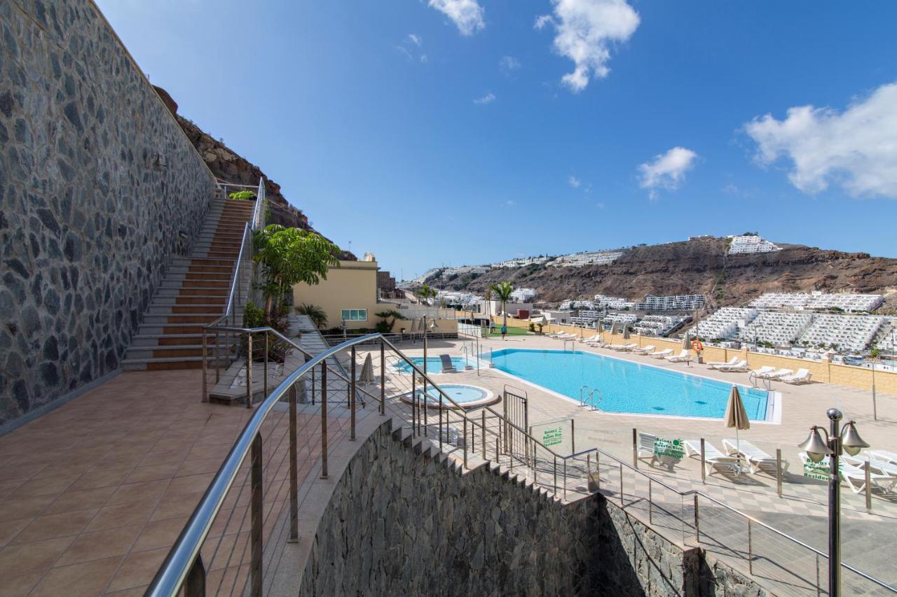 Las Brisas De Puerto Rico With Jacuzzi Exteriör bild