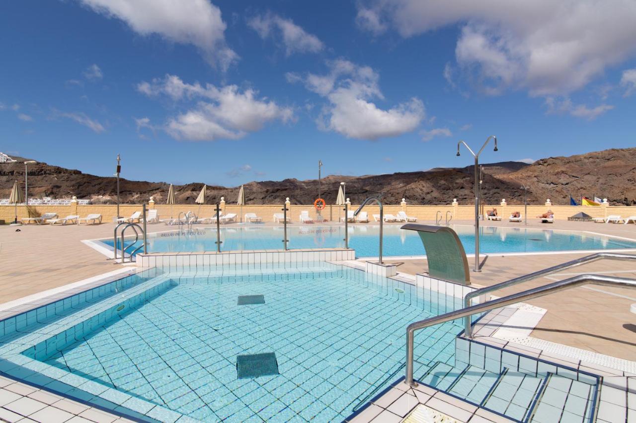 Las Brisas De Puerto Rico With Jacuzzi Exteriör bild